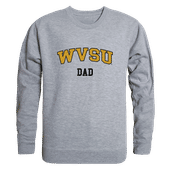 W Republic Dad Crewneck West Virginia Mountaineers 562-404