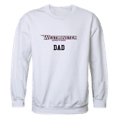 W Republic Dad Crewneck Westminster Griffins 562-421