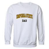 W Republic Dad Crewneck Emporia State University Hornets 562-423
