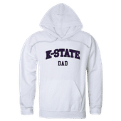 W Republic Dad Hoodie Kansas State Wildcats 563-127