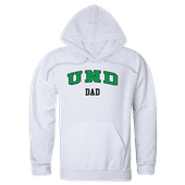 W Republic Dad Hoodie University Of North Dakota 563-141