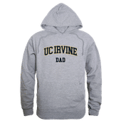 W Republic Dad Hoodie Uc Irvine Anteaters 563-162