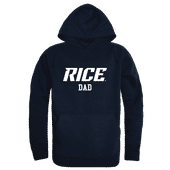 W Republic Dad Hoodie Rice Owls 563-172