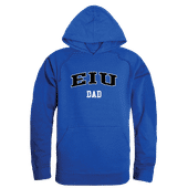 W Republic Dad Hoodie Eastern Illinois Panthers 563-216