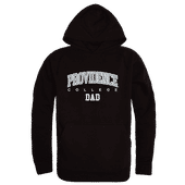 W Republic Dad Hoodie Providence College Friars 563-230