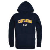 W Republic Dad Hoodie Tennessee Chattanooga Mocs 563-246
