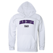 W Republic Dad Hoodie Abilene Christian Wildcats 563-257