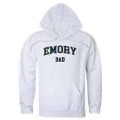 W Republic Dad Hoodie Emory Eagles 563-299
