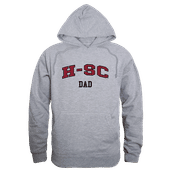 W Republic Dad Hoodie Hampden Sydney Tigers 563-309