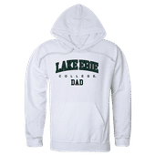 W Republic Dad Hoodie Lake Erie Storm 563-324