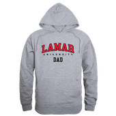 W Republic Dad Hoodie Lamar Cardinals 563-326