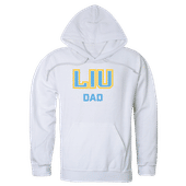 W Republic Dad Hoodie Long Island Sharks 563-329