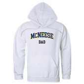 W Republic Dad Hoodie Mcneese State Cowboys 563-338