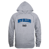W Republic Dad Hoodie New Orleans Privateers 563-349
