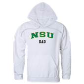 W Republic Dad Hoodie Norfolk State Spartans 563-350