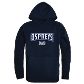W Republic Dad Hoodie North Florida Ospreys 563-354