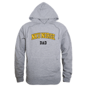 W Republic Dad Hoodie Northern Kentucky Norse 563-356