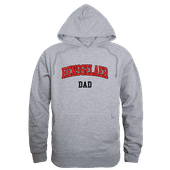 W Republic Dad Hoodie Rensselaer Polytechnic Institute 563-367