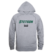 W Republic Dad Hoodie Stetson University Hatters 563-387