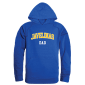 W Republic Dad Hoodie Texas A&M Kingsville Javelinas 563-392