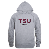 W Republic Dad Hoodie Texas Southern Tigers 563-393