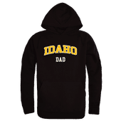 W Republic Dad Hoodie Idaho Vandals 563-395