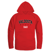 W Republic Dad Hoodie Valdosta State Blazers 563-398