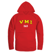 W Republic Dad Hoodie Virginia Military Institute Keydets 563-399