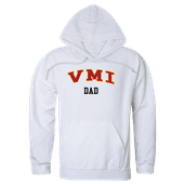 W Republic Dad Hoodie Virginia Military Institute Keydets 563-399