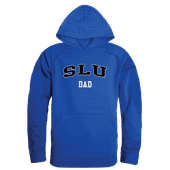 W Republic Dad Hoodie St Louis Billikens 563-428
