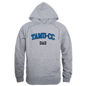 W Republic Dad Hoodie Texas A&M Corpus Christi Islanders 563-430