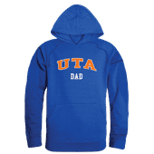 W Republic Dad Hoodie Texas-Arlington Mavericks 563-433