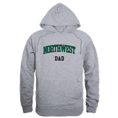 W Republic Dad Hoodie Northwest Missouri State Bearcats 563-440