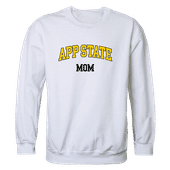W Republic Mom Crewneck Appalachian State Mountaineers 564-104
