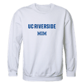 W Republic Mom Crewneck Uc Riverside Highlanders 564-111