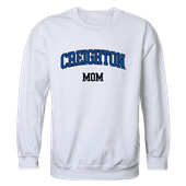 W Republic Mom Crewneck Creighton University Bluejays 564-118
