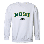 W Republic Mom Crewneck North Dakota State Bison 564-140