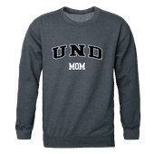 W Republic Mom Crewneck University Of North Dakota 564-141