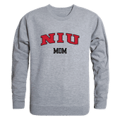 W Republic Mom Crewneck Northern Illinois Huskies 564-142