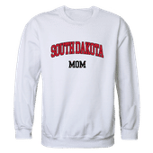 W Republic Mom Crewneck South Dakota Coyotes 564-148