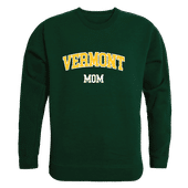 W Republic Mom Crewneck Vermont Catamounts 564-155
