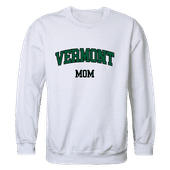 W Republic Mom Crewneck Vermont Catamounts 564-155