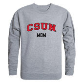 W Republic Mom Crewneck Cal State Northridge Matadors 564-166