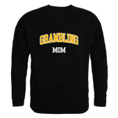 W Republic Mom Crewneck Grambling State Tigers 564-170