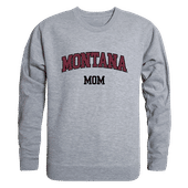 W Republic Mom Crewneck Montana Grizzlies 564-191