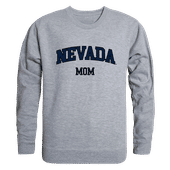 W Republic Mom Crewneck Nevada Wolf Pack 564-193