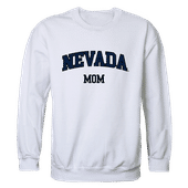 W Republic Mom Crewneck Nevada Wolf Pack 564-193