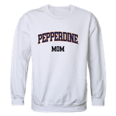 W Republic Mom Crewneck Pepperdine Waves 564-196