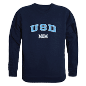 W Republic Mom Crewneck San Diego Toreros 564-197