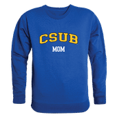 W Republic Mom Crewneck Cal State Bakersfield Roadrunners 564-203